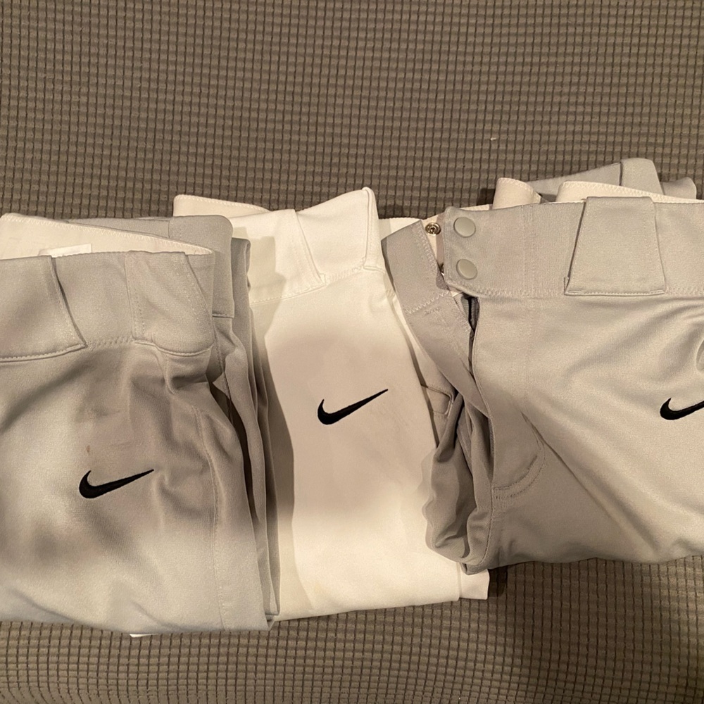 Men’s Nike baseball pants